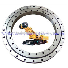 Excavator Crane Slewing Ring Cross- Roller Swing Bearing With SGS High Quality Slewing Bearing